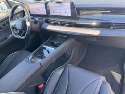 Omoda 5 EV Premium complet