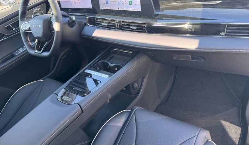 Omoda 5 EV Premium complet
