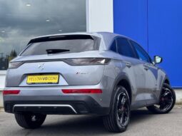 DS Automobiles DS 7 Performance Line / EAT8 complet