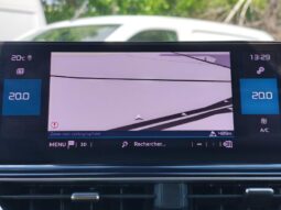 Citroen C5 Aircross FEEL complet