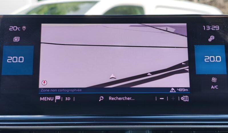 Citroen C5 Aircross FEEL complet