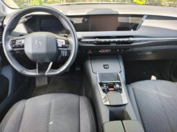 DS Automobiles DS 4 Crossback Bastille / EAT8 complet