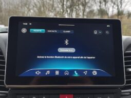 Iveco Daily 35S18HA8V / 3520L complet