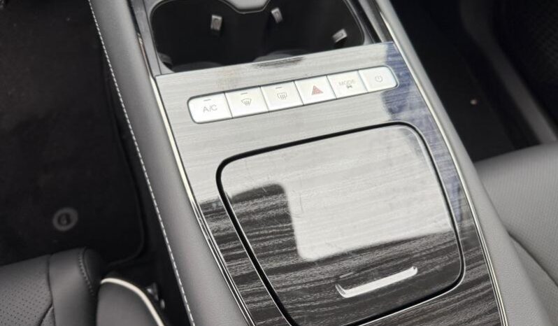 Omoda 5 EV Premium complet