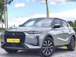 DS Automobiles DS 3 Performance Line complet