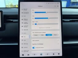 Jaecoo J7 Exclusive SHS PHEV 347 cv complet