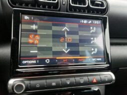Citroen C3 Aircross Max / EAT6 complet