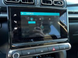 Citroen C3 Max / EAT6 complet