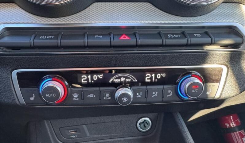 Audi Q2 30 TFSi / Advanced / Cuir complet