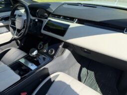 Land Rover Range Rover Velar AWD R-Dynamic / Pano / JA20 complet