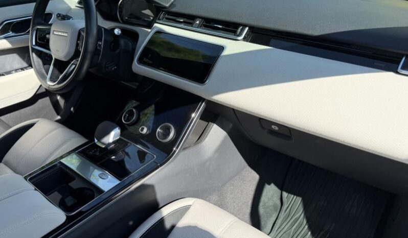 Land Rover Range Rover Velar AWD R-Dynamic / Pano / JA20 complet
