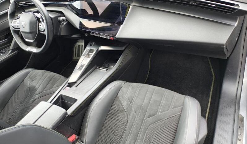 Peugeot 308 SW GT complet