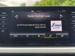Skoda Scala 1.6 TDi / Ambition complet