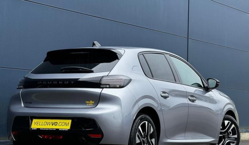 Peugeot 208 Allure / Carplay / Sièges chau complet