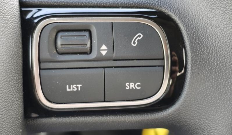 Citroen C3 Max / EAT6 / 110ch complet