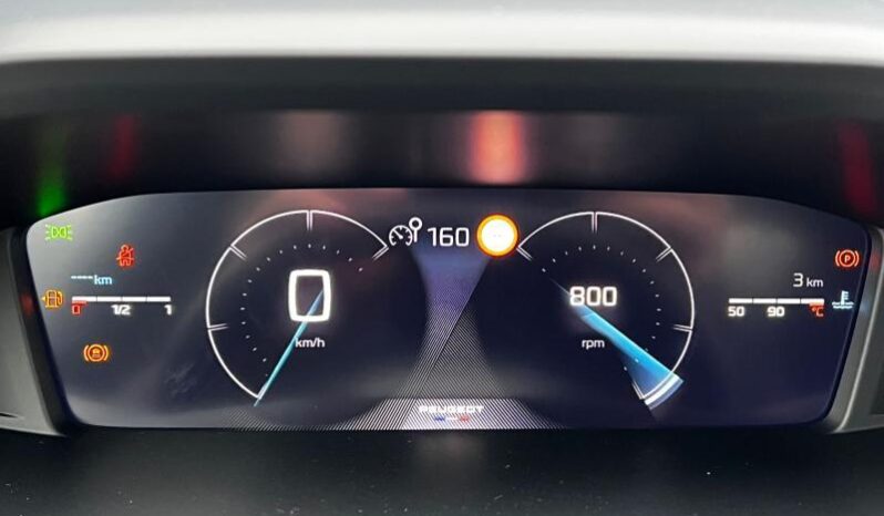 Peugeot 208 Allure / Carplay / Sièges chau complet