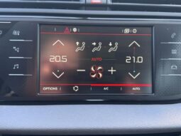 Citroen C4 Picasso Feel / GPS complet