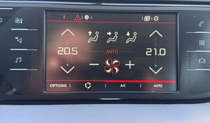 Citroen C4 Picasso Feel / GPS complet