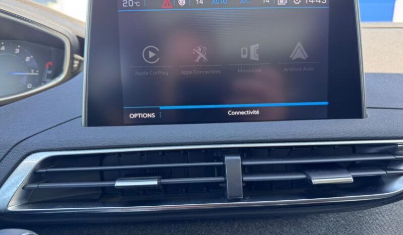 Peugeot 3008 Allure / GPS / Carplay complet