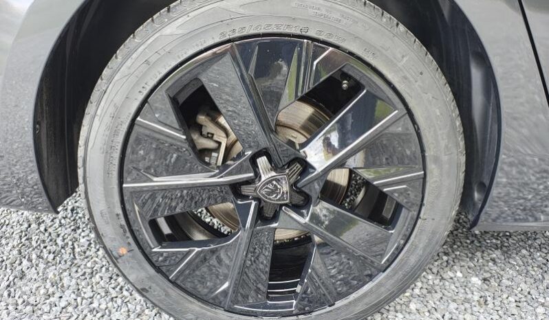 Peugeot 508 SW GT complet