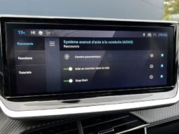 Peugeot 208 Allure / Carplay / Sièges chau complet