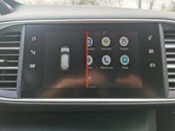Peugeot 308 SW GT Line / EAT8 / SW complet