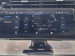 Peugeot 308 SW GT complet
