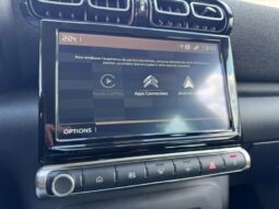 Citroen C3 Aircross Plus / EAT6 complet