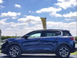 Citroen C5 Aircross FEEL complet