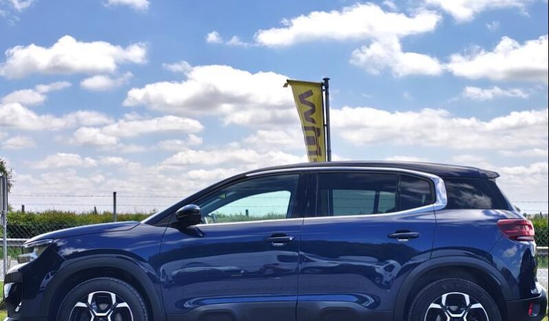 Citroen C5 Aircross FEEL complet