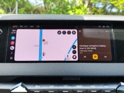 DS Automobiles DS 4 Crossback Bastille / EAT8 complet