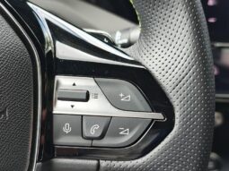 Peugeot 308 SW GT complet