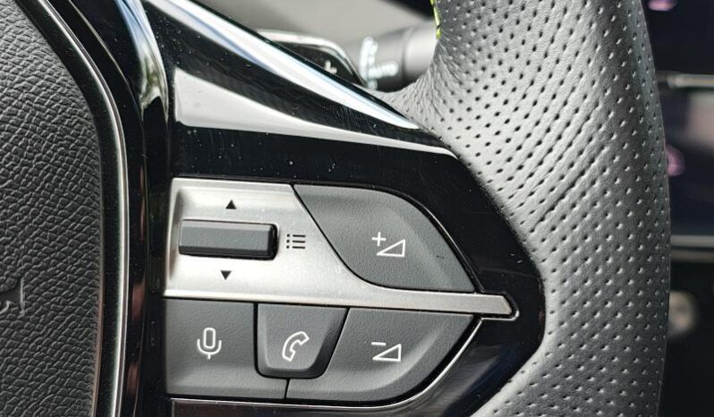 Peugeot 308 SW GT complet
