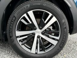 Peugeot 3008 GT complet
