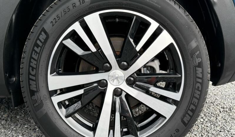 Peugeot 3008 GT complet
