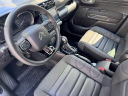 Citroen C3 Aircross Plus / EAT6 complet