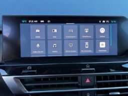Citroen C4 Max / Cuir / 130ch complet