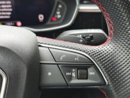 Audi Q3 Sportback / S-Line / 35 TDi complet