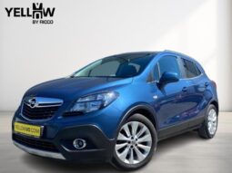 Opel Mokka Cosmo / Auto / Toit ouvrant