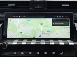 Peugeot 508 SW GT complet