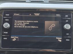 Volkswagen Passat AllTrack / 4Motion / DSG complet