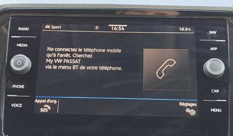 Volkswagen Passat AllTrack / 4Motion / DSG complet