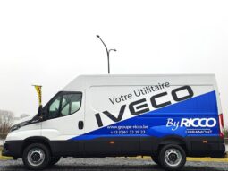 Iveco Daily 35S18HA8V / 3520L complet
