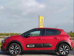 Citroen C3 Max / EAT6 / 110ch complet