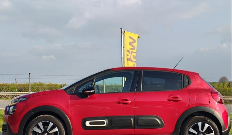 Citroen C3 Max / EAT6 / 110ch complet