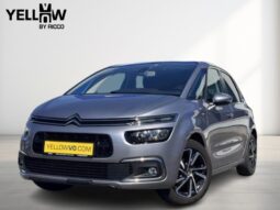 Citroen C4 Picasso Feel / GPS