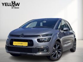 Citroen C4 Picasso Feel / GPS