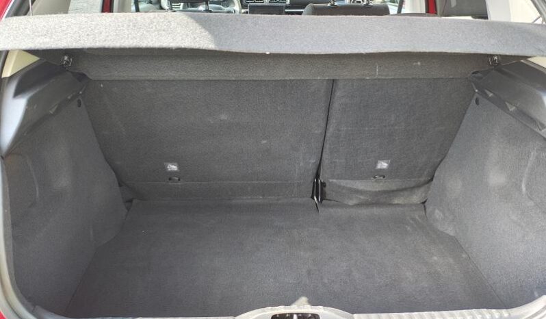 Citroen C3 Max / EAT6 complet