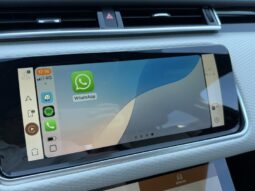 Land Rover Range Rover Velar AWD R-Dynamic / Pano / JA20 complet