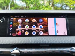 DS Automobiles DS 4 Crossback Bastille / EAT8 complet